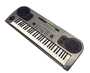 シンセサイザー